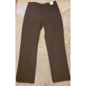 NWT Code 3 by Southeastern Uniform Dress Pants Mens Size 38 Black